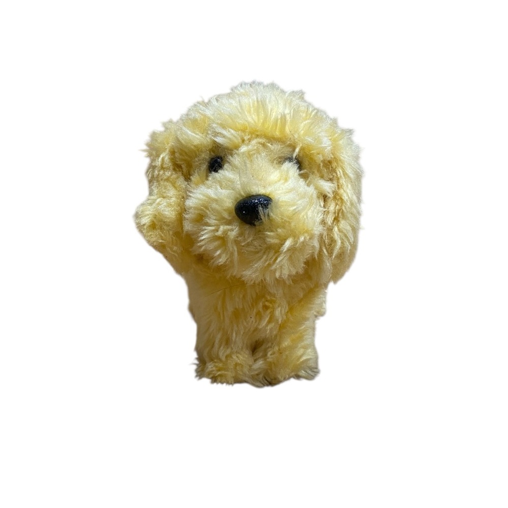 American Girl Golden Retriever Dog